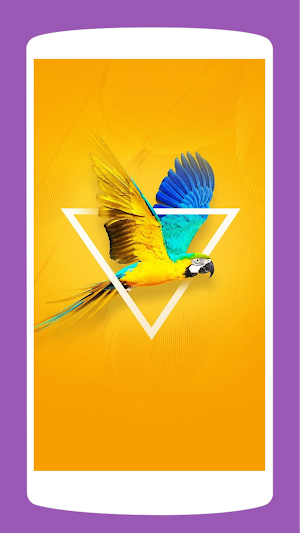 Aesthetic Art Wallpaper HD | 4K Screenshot 1