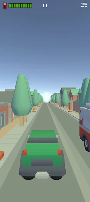 Wrong Lane Screenshot 3