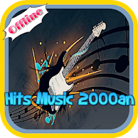Hits Music Tahun 2000an