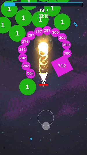 Number Survival Screenshot 3