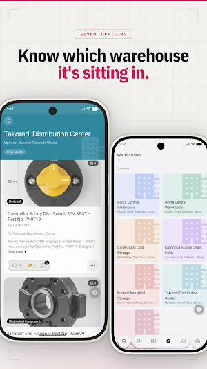 Stocview Screenshot 3