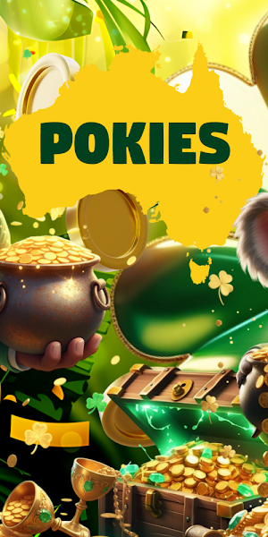 Online Pokies Screenshot 1