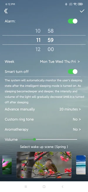 AI Sleep Screenshot 2
