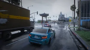 GT car driving: racing games Screenshot 0