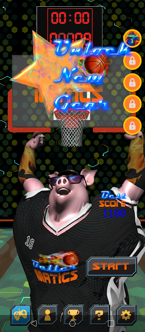 Ballermatics Screenshot 3