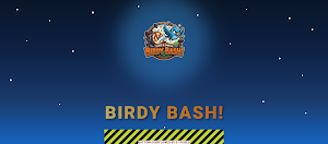 BirdyBash Screenshot 0