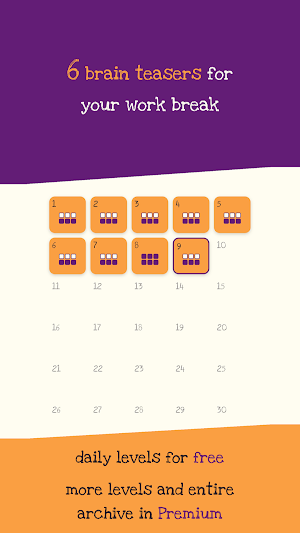Minútes Screenshot 1