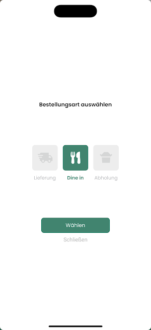 Gasthaus an der Meesche Screenshot 1