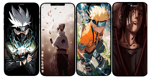 Anime Wallpaper HD 4K Screenshot 2