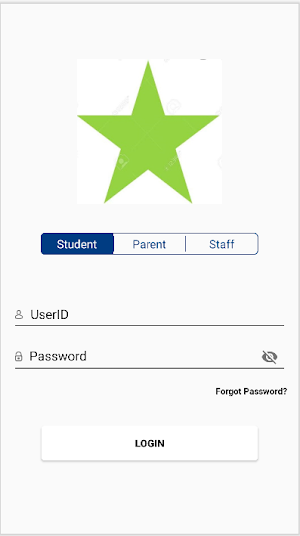 STAR JUNIOR HIGH SCHOOL Screenshot 0