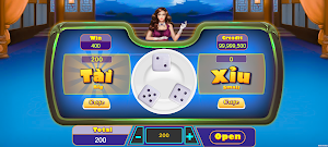 Tai Xiu - Lucky Screenshot 2