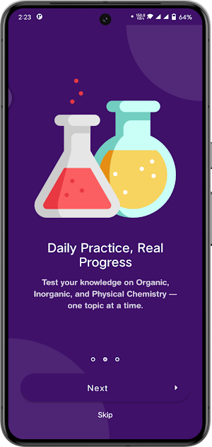 Quick GK Quiz Brain Game Screenshot 2