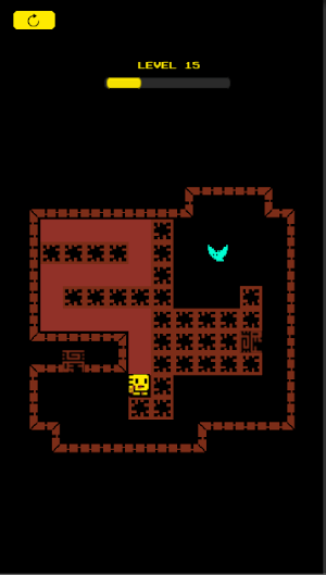 The Color Mask Screenshot 0