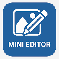 Mini Photo & Video Editor