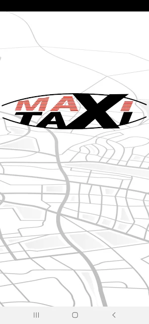 Maxi Taxi Leskovac Screenshot 0