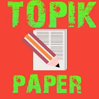 Eps-Topik Exam Paper