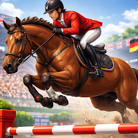 Gallop Saga: Horse Racing