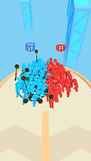 Gate Control Screenshot 2