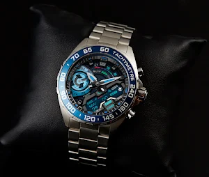 Analog GShock V2 Screenshot 0