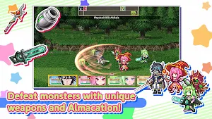 [Premium] RPG Astrune Academy Screenshot 1