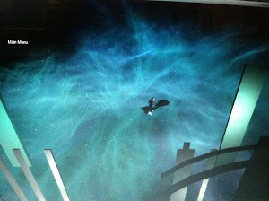 Big Air Nitro motorcycle Screenshot 2