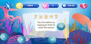 Multiplication by AvoKid Screenshot 1