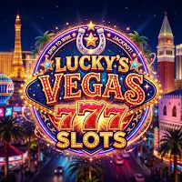 Lucky's Vegas 777Slots