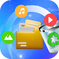 Recover Deleted Photos Videos