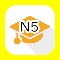 JLPT N5 survival game