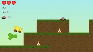 Crash A Mole Screenshot 0