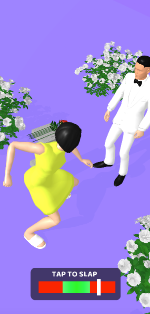 Love Isn't Blind Screenshot 3