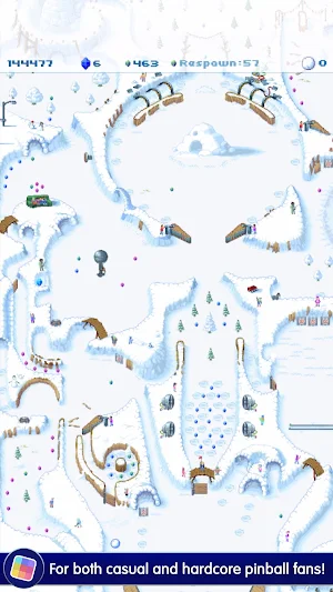 Snowball!! - GameClub Screenshot 3