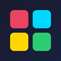 Color Fill Puzzle