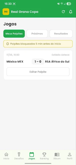 Real Grana Screenshot 3