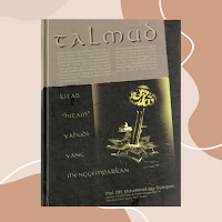 Talmud Kitab Hitam Yahudi