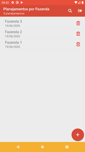 Alta Planejamento Reprodutivo Screenshot 1