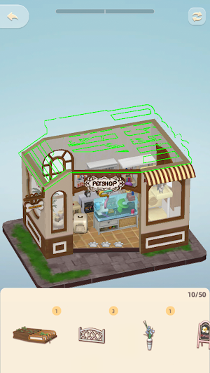 Build Craft 3D Screenshot 2
