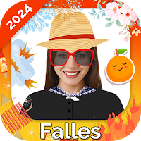 Valencia in Fallas - 2024