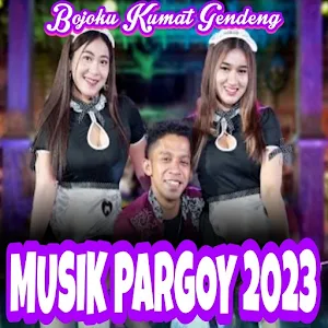 Lagu Bojoku Kumat Gendeng Mp3 Screenshot 1