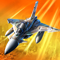 Sky Warplanes Air Shooter