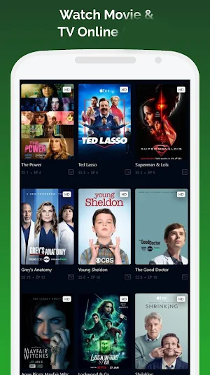 Watch Play HD HuraWatch 2024 Screenshot 1