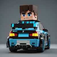 Mod  BMW M3 F80