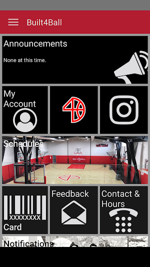 Built4Ball Screenshot 1