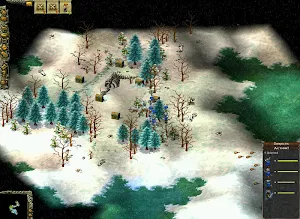 Cultures: Northland Screenshot 3