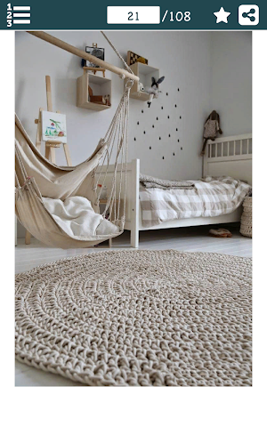 Kids Room Decoration Design Screenshot 1