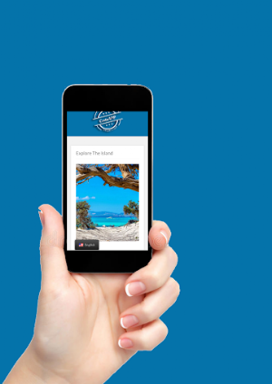 CreteAPP Screenshot 0