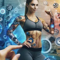 Lose Weight For byRubieStudios