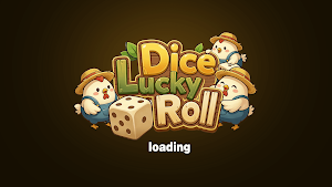 Dice Lucky Roll Screenshot 0