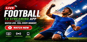 CricFy TV; Live Football 26 Screenshot 3