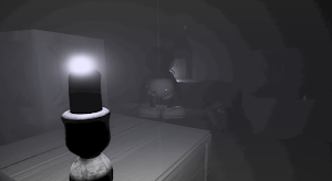 Captain Willie Horror Mickey Screenshot 3